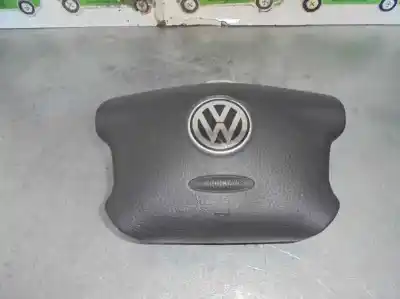 Peça sobressalente para automóvel em segunda mão airbag dianteiro esquerdo por volkswagen golf iv berlina (1j1) 1.6 16v referências oem iam 137705100