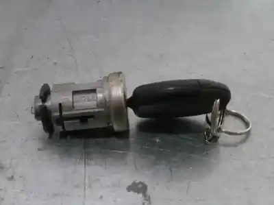 Peça sobressalente para automóvel em segunda mão comutador de ignição por ford fusion (cbk) 1.4 tdci cat referências oem iam 