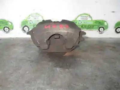 Peça sobressalente para automóvel em segunda mão pinça de travão dianteira direita por volkswagen golf iv berlina (1j1) 1.6 16v referências oem iam 