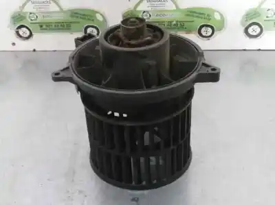 Peça sobressalente para automóvel em segunda mão motor de sofagem por ford fusion (cbk) 1.4 tdci cat referências oem iam 2s6a18456ad