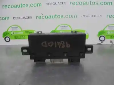 Peça sobressalente para automóvel em segunda mão módulo eletrônico por bmw serie 5 berlina (e39) 2.8 24v cat referências oem iam 4392075