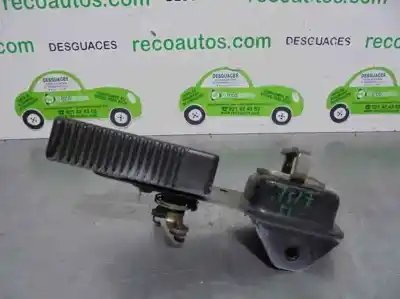 Second-hand car spare part interior left rear handle for citroen jumpy i (u6u_) 1.9 d 70 oem iam references   