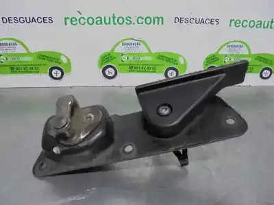 Second-hand car spare part interior left rear handle for citroen jumpy i (u6u_) 1.9 d 70 oem iam references   