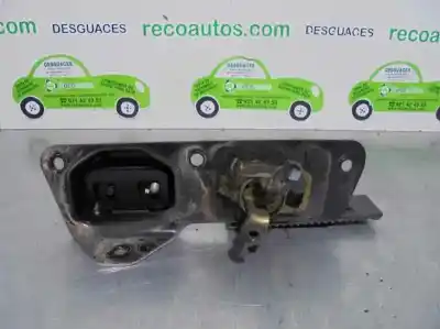 Second-hand car spare part interior left rear handle for citroen jumpy i (u6u_) 1.9 d 70 oem iam references   