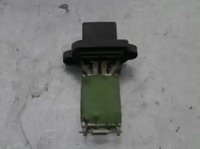 Peça sobressalente para automóvel em segunda mão resistência sofagem chauffage por ford fusion (cbk) 1.4 tdci cat referências oem iam 2s6h18b647ac