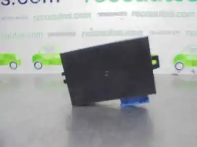 Peça sobressalente para automóvel em segunda mão módulo eletrônico por bmw serie 5 berlina (e39) 2.8 24v cat referências oem iam 65718369062
