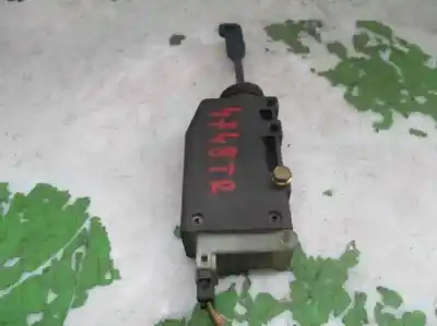 Second-hand car spare part tailgate central locking system  for saab 9-3 berlina 2.2 s tid oem iam references 