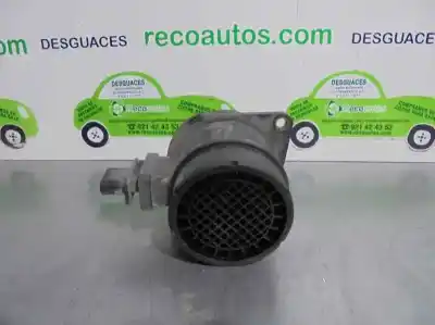 Peça sobressalente para automóvel em segunda mão medidor de massa de ar por kia pro cee´d (ed) 1.6 crdi 90 referências oem iam 9220930004