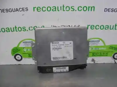 Peça sobressalente para automóvel em segunda mão módulo eletrônico por bmw serie 5 berlina (e39) 2.8 24v cat referências oem iam 1164130