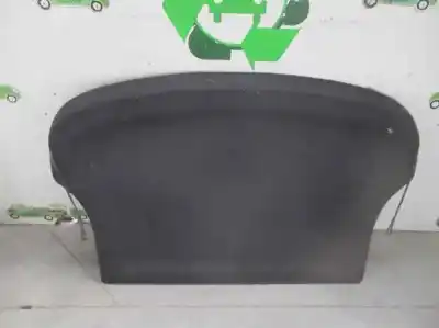 Second-hand car spare part parcel shelf for saab 9-3 berlina 2.2 s tid oem iam references 