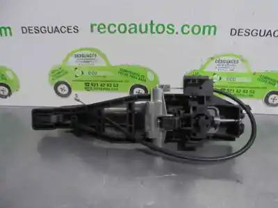 Автозапчасти б/у наружная рукоятка передняя справа за ford c-max (ceu) 1.0 ecoboost cat ссылки oem iam 3m51r224a36ae  