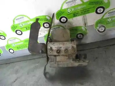 Peça sobressalente para automóvel em segunda mão abs por kia pro cee´d (ed) 1.6 crdi 90 referências oem iam 589201h650