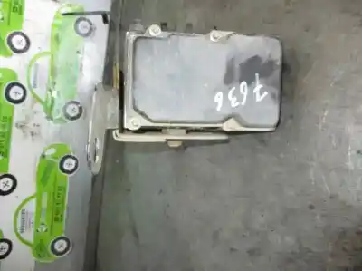 Peça sobressalente para automóvel em segunda mão abs por kia pro cee´d (ed) 1.6 crdi 90 referências oem iam 589201h650  0265230231