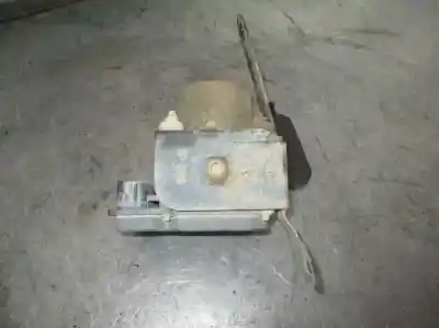 Peça sobressalente para automóvel em segunda mão abs por kia pro cee´d (ed) 1.6 crdi 90 referências oem iam 589201h650  0265230231