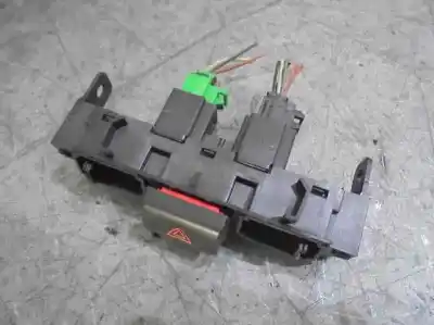 Second-hand car spare part hazard warning lights for jaguar x-type 2.1 v6 24v cat oem iam references 1x43138302ac  