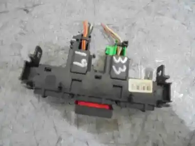 Second-hand car spare part hazard warning lights for jaguar x-type 2.1 v6 24v cat oem iam references 1x43138302ac  