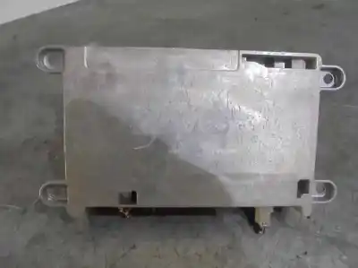 Автозапчастина б/у електронний модуль для jaguar x-type 2.1 v6 24v cat посилання на oem iam 1x4310d893ah  jt2cmr3635