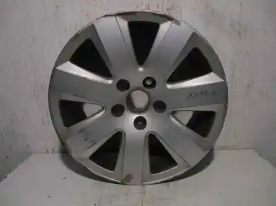 Second-hand car spare part RIM for AUDI A6 BERLINA (4F2)  OEM IAM references 4F0601025AJ ALUMINIO 7P R167.5JX16H2ET45