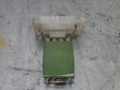 Peça sobressalente para automóvel em segunda mão resistência sofagem chauffage por citroen c1 1.0 cat (cfb / 384f) referências oem iam 6445za