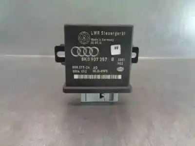 Second-hand car spare part ELECTRONIC MODULE for AUDI Q5 (8R)  OEM IAM references 8K0907357B  