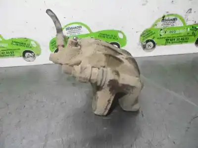 Second-hand car spare part rear left brake caliper for kia pro cee´d (ed) 1.6 crdi 90 oem iam references 582101h300  