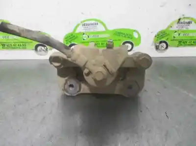 Second-hand car spare part rear left brake caliper for kia pro cee´d (ed) 1.6 crdi 90 oem iam references 582101h300  