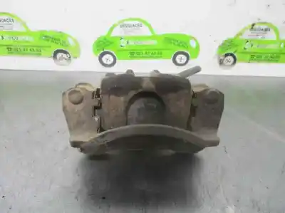 Second-hand car spare part rear left brake caliper for kia pro cee´d (ed) 1.6 crdi 90 oem iam references 582101h300  