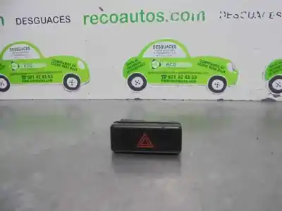 Pezzo di ricambio per auto di seconda mano AVVERTIMENTO per BMW SERIE 5 BERLINA (E39)  Riferimenti OEM IAM 8350947  