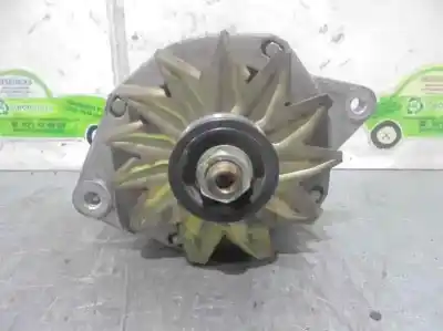 Second-hand car spare part ALTERNATOR for VOLVO SERIE 440  OEM IAM references C541491A  YV1925