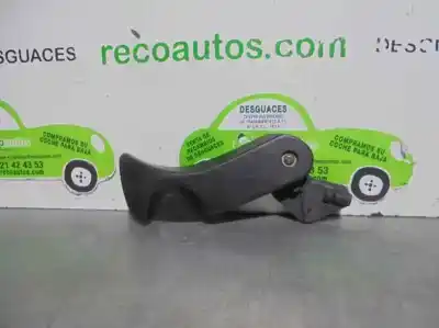 Pezzo di ricambio per auto di seconda mano CHIUSURA DEL CAPPUCCIO per BMW SERIE 5 BERLINA (E39)  Riferimenti OEM IAM 822662  822662
