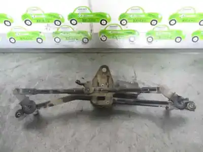 Peça sobressalente para automóvel em segunda mão motor do limpa para brisas por kia pro cee´d (ed) 1.6 crdi 90 referências oem iam 98100-1h000