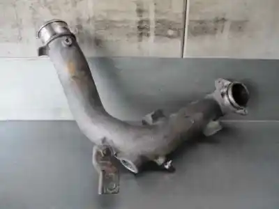 Peça sobressalente para automóvel em segunda mão tubo por mazda 6 berlina (gg) 2.0 crtd 136 active referências oem iam rf5c13330