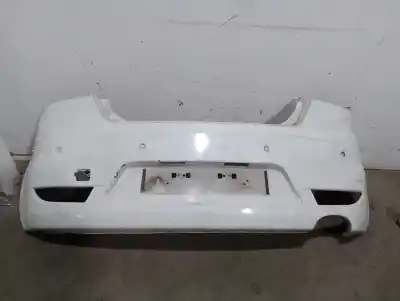 Автозапчасти б/у задний бампер за kia cee´d emotion ссылки oem iam 866111h200  