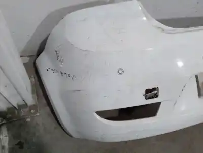 Автозапчасти б/у задний бампер за kia cee´d emotion ссылки oem iam 866111h200  