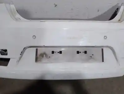 Автозапчасти б/у задний бампер за kia cee´d emotion ссылки oem iam 866111h200  