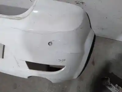 Автозапчасти б/у задний бампер за kia cee´d emotion ссылки oem iam 866111h200  