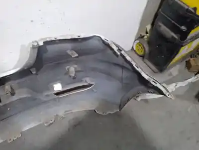 Автозапчасти б/у задний бампер за kia cee´d emotion ссылки oem iam 866111h200  