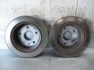Second-hand car spare part rear disc brake for daewoo leganza 2.2 16v cat oem iam references 