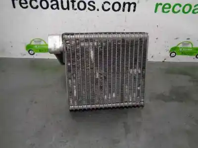 Автозапчасти б/у испаритель кондиционера воздуха за lancia delta (181) 1.6 jtd 16v cat 105 cv / 77 kw ссылки oem iam a310010e0a  52207290