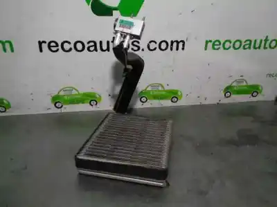 Автозапчасти б/у испаритель кондиционера воздуха за lancia delta (181) 1.6 jtd 16v cat 105 cv / 77 kw ссылки oem iam a310010e0a  52207290