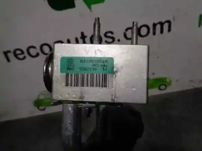 Автозапчасти б/у испаритель кондиционера воздуха за lancia delta (181) 1.6 jtd 16v cat 105 cv / 77 kw ссылки oem iam a310010e0a  52207290