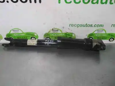Peça sobressalente para automóvel em segunda mão amortecedor traseiro esquerdo por kia pro cee´d (ed) 1.6 crdi 90 referências oem iam 553101h50