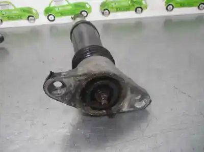 Peça sobressalente para automóvel em segunda mão amortecedor traseiro esquerdo por kia pro cee´d (ed) 1.6 crdi 90 referências oem iam 553101h50  801402000307