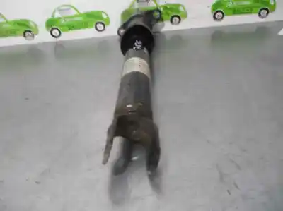 Peça sobressalente para automóvel em segunda mão amortecedor traseiro esquerdo por kia pro cee´d (ed) 1.6 crdi 90 referências oem iam 553101h50  801402000307