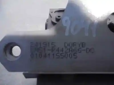 Автозапчастина б/у замок багажника / ворот для ford c-max (ceu) 1.0 ecoboost cat посилання на oem iam 8m51r442a66dc  