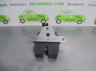 Автозапчасти б/у ЗАМОК БАГАЖНИКА/ВОРОТ за FORD C-MAX (CEU)  ссылки OEM IAM 8M51R442A66DC  