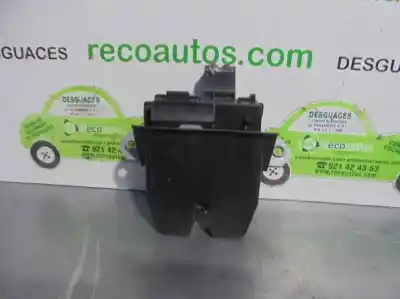 Автозапчастина б/у замок багажника / ворот для ford c-max (ceu) 1.0 ecoboost cat посилання на oem iam 8m51r442a66dc  