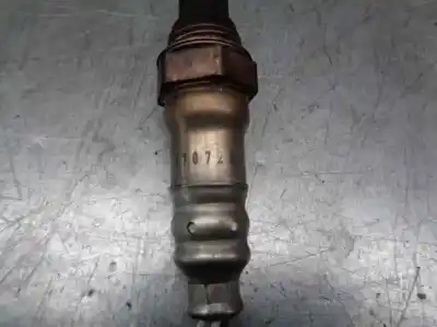Peça sobressalente para automóvel em segunda mão sonda lambda por fiat cinquecento (170) 0.9 i.e. referências oem iam 170728  