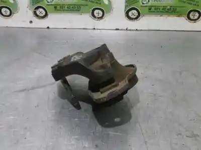 Peça sobressalente para automóvel em segunda mão suporte motor por citroen c1 1.0 cat (cfb / 384f) referências oem iam 