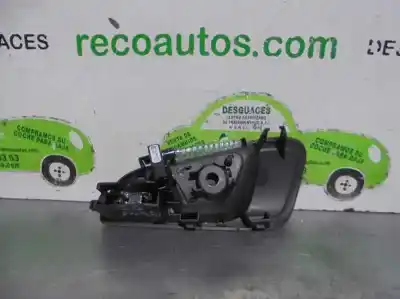 Автозапчастина б/у усередині передня права ручка для ford c-max (ceu) 1.0 ecoboost cat посилання на oem iam 1904458  